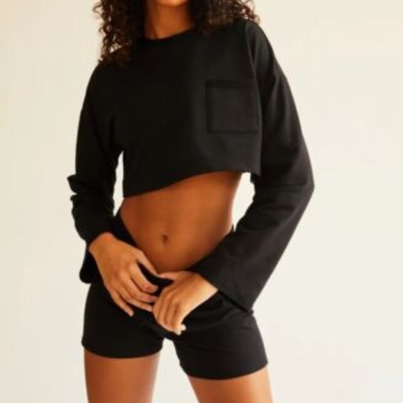 FP Movement by FREE PEOPLE XS Sunny Set NWT - Picture 2 of 3